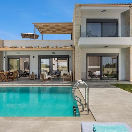 Belair Villas Chania  Luaran gambar
