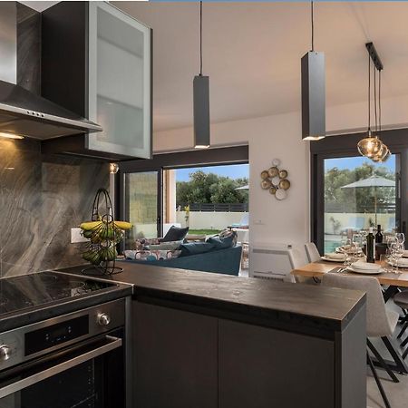 Belair Villas Chania  Luaran gambar