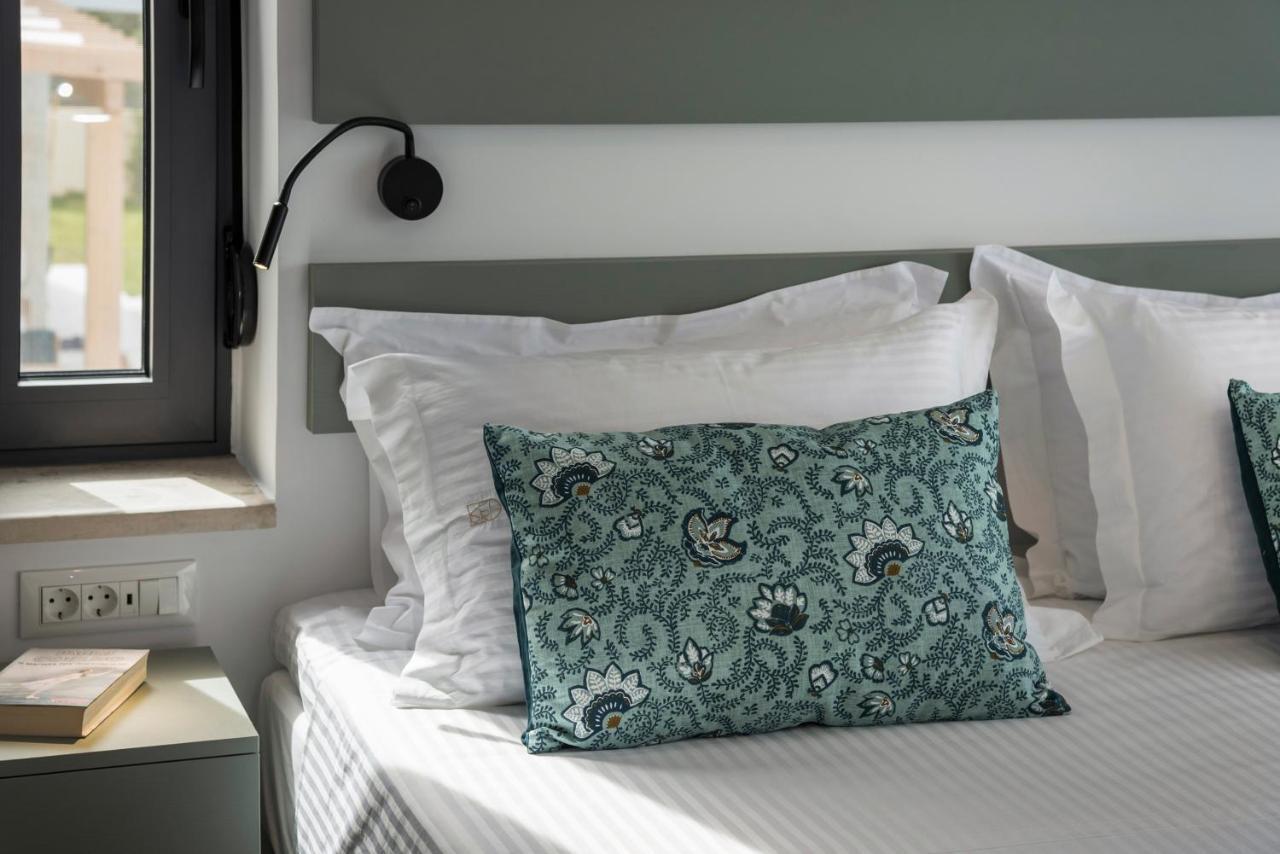 Belair Villas Chania  Luaran gambar